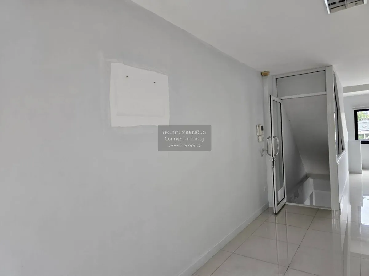 For Rent House , Nirvana BEYOND Rama 9 , Suan Luang , Suan Luang 