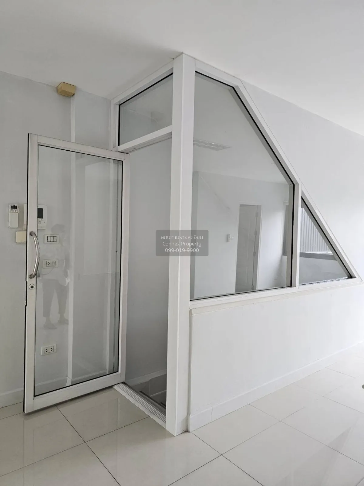 For Rent House , Nirvana BEYOND Rama 9 , Suan Luang , Suan Luang 