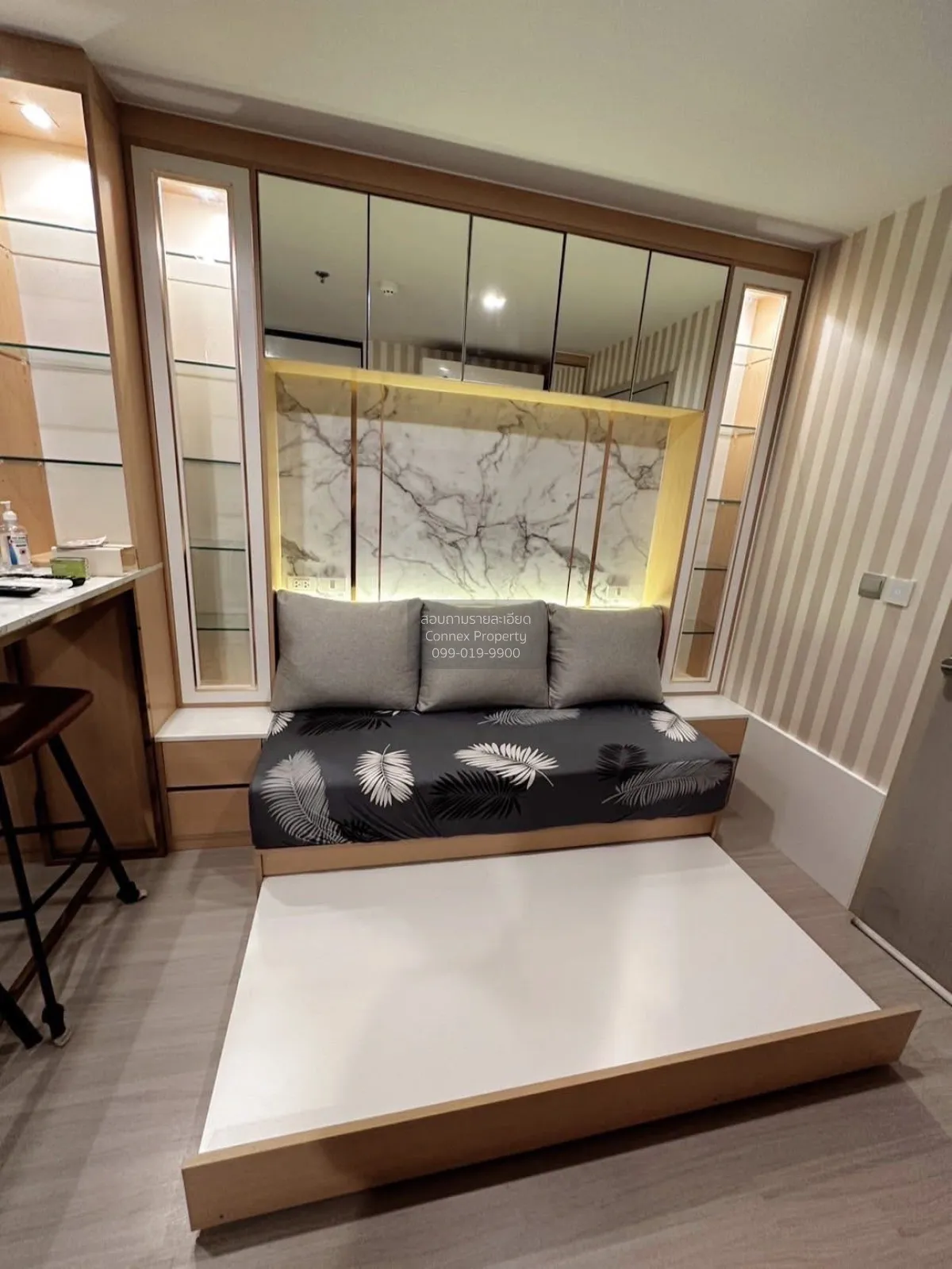 For Sale Condo , Life Ladprao , BTS-Ha Yaek Lat Phrao , Chomphon  1