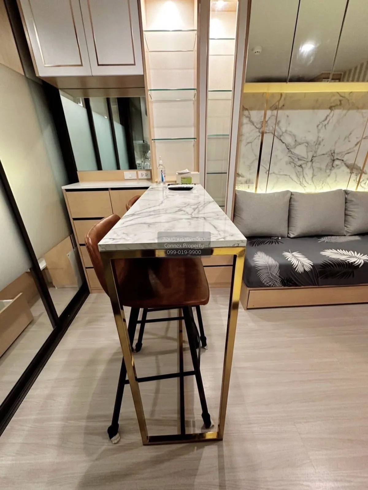 For Sale Condo , Life Ladprao , BTS-Ha Yaek Lat Phrao , Chomphon  3
