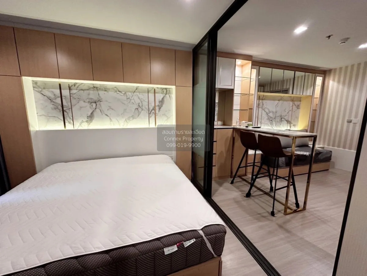 For Sale Condo , Life Ladprao , BTS-Ha Yaek Lat Phrao , Chomphon  4