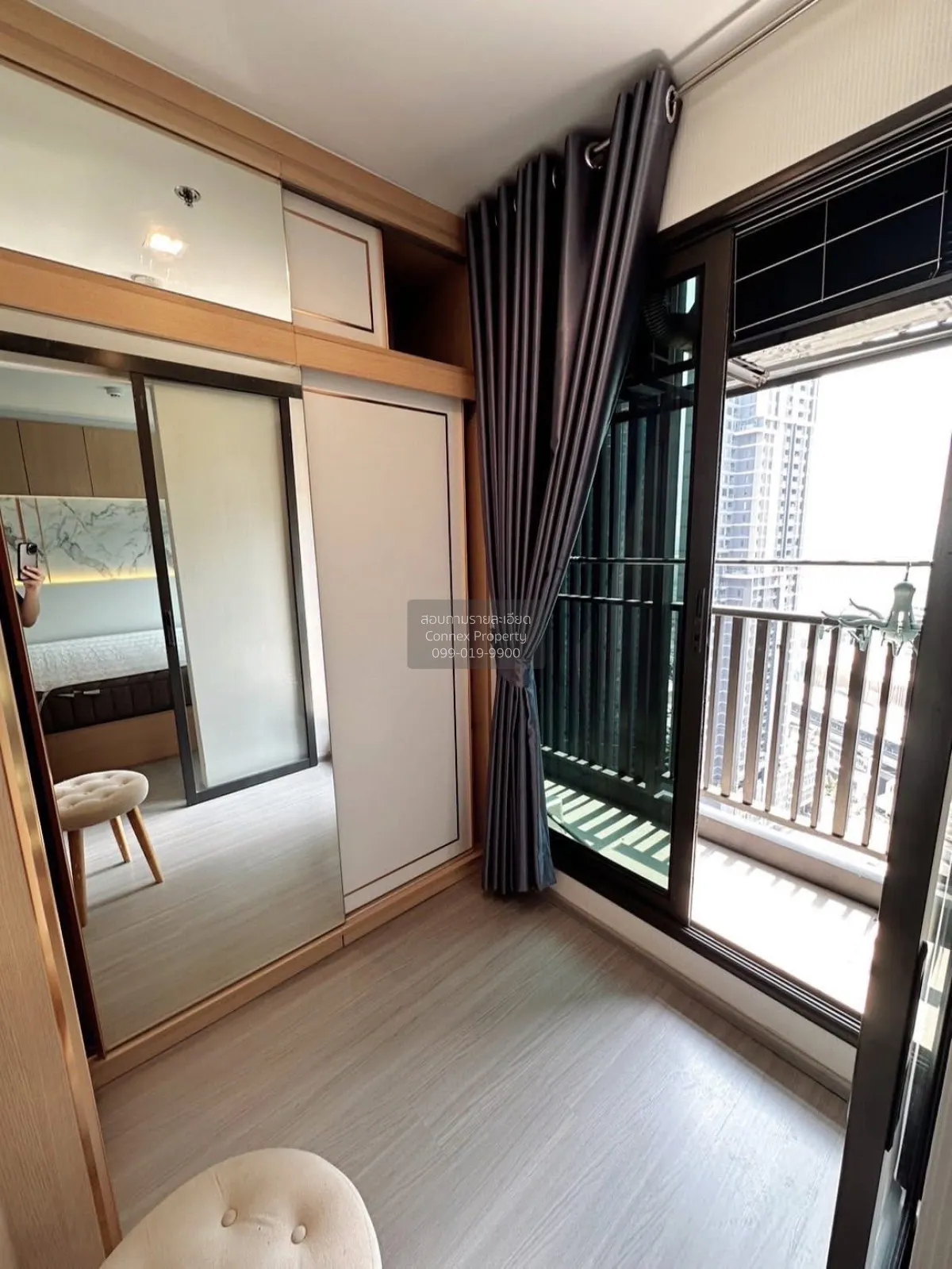 For Sale Condo , Life Ladprao , BTS-Ha Yaek Lat Phrao , Chomphon 