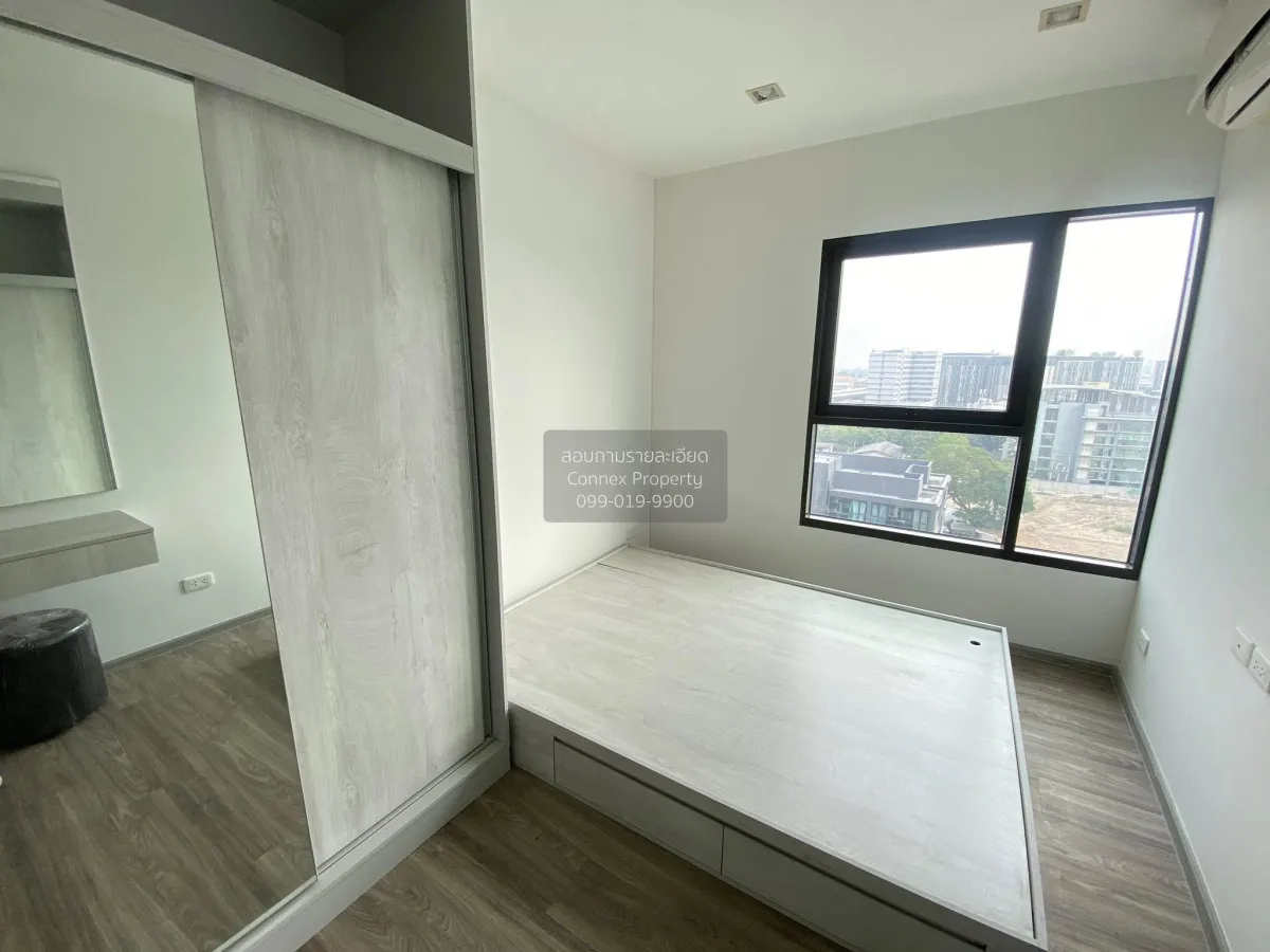 ขายคอนโด  ริชพาร์ค เทอมินอล @พหลโยธิน 59 BTS-สายหยุด อนุสาวรีย์ เ 2