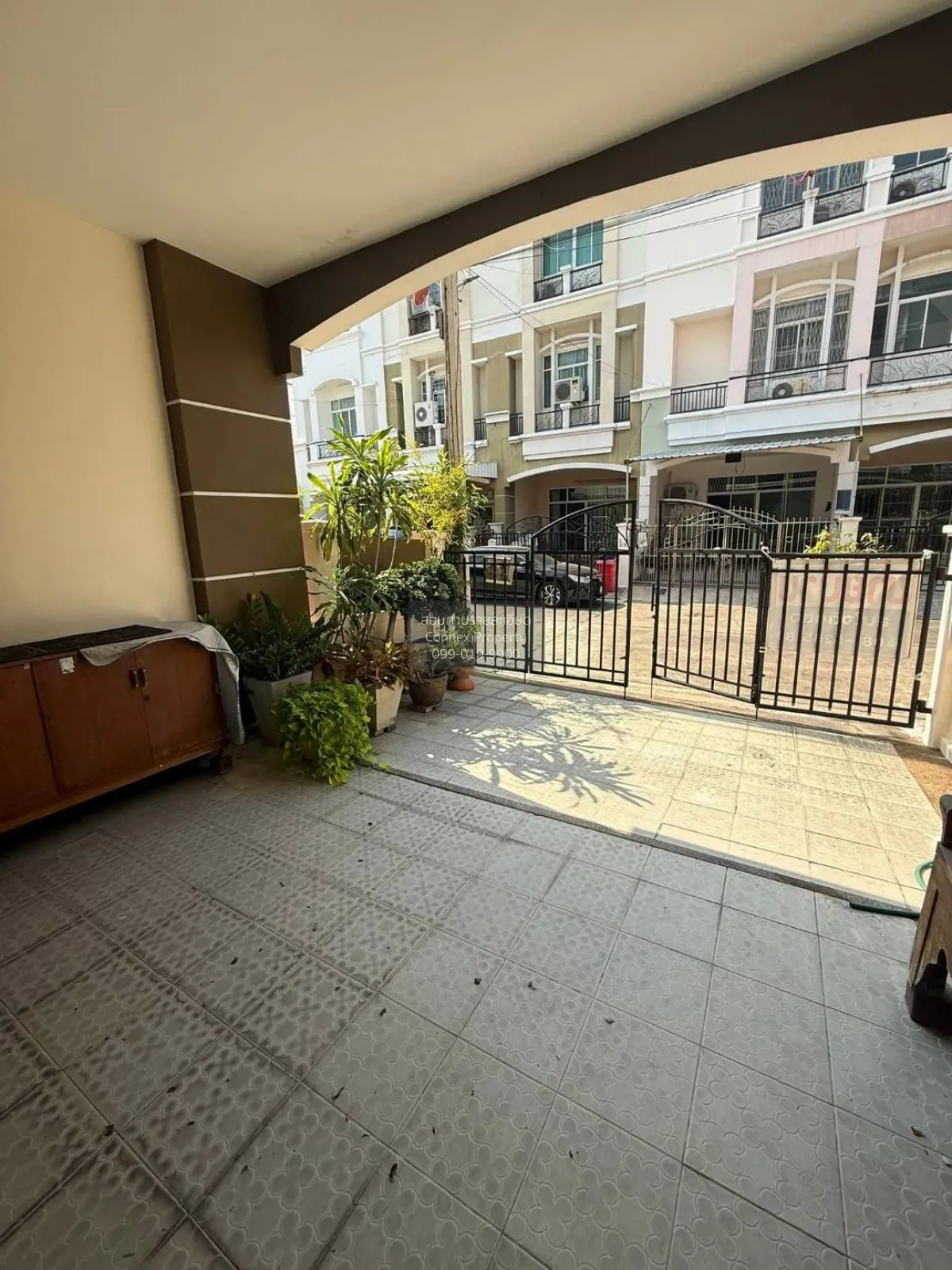 For Sale Townhouse/Townhome  , Prinluck Phetkasem 69 , Nong Khaem 1