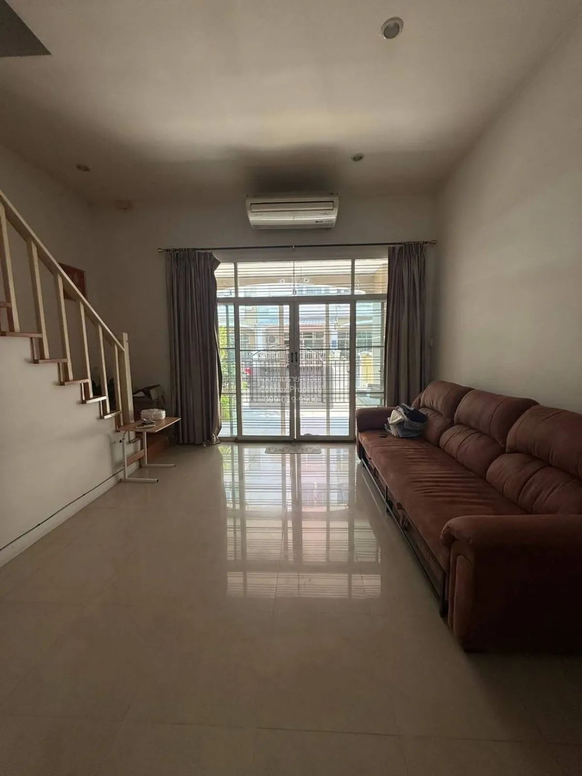 For Sale Townhouse/Townhome  , Prinluck Phetkasem 69 , Nong Khaem 3