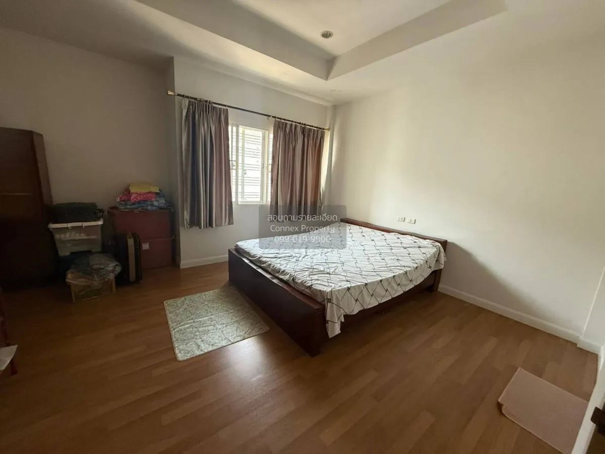 For Sale Townhouse/Townhome  , Prinluck Phetkasem 69 , Nong Khaem