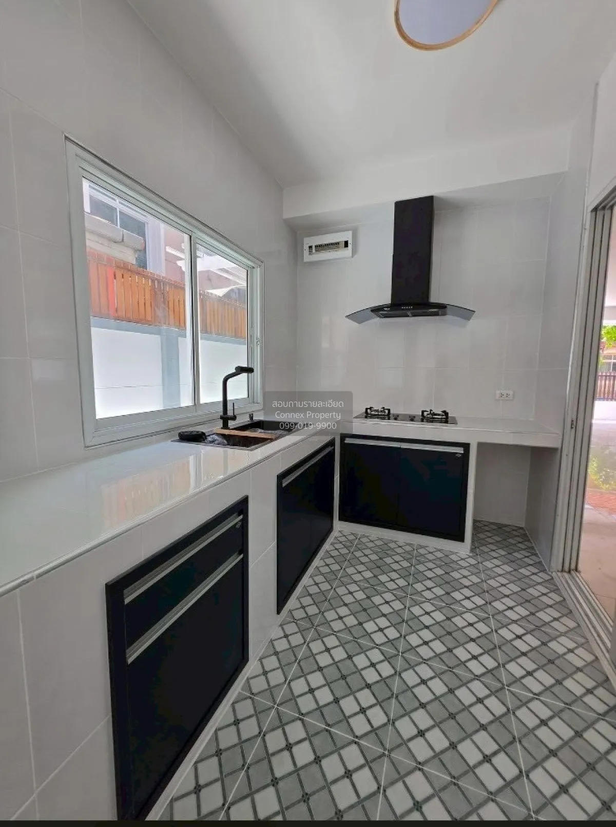 For Sale House , Prinyada Light Rama 5 , newly renovated , Bang K