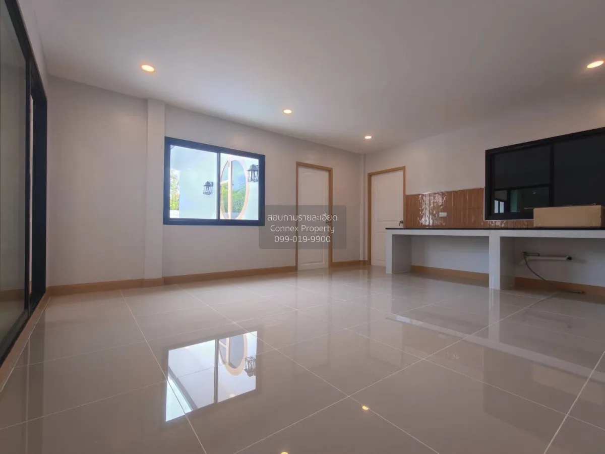 For Sale House , Prinyada Light Rama 5 , newly renovated , Bang K