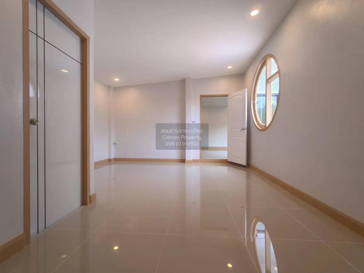 For Sale House , Prinyada Light Rama 5 , newly renovated , Bang K