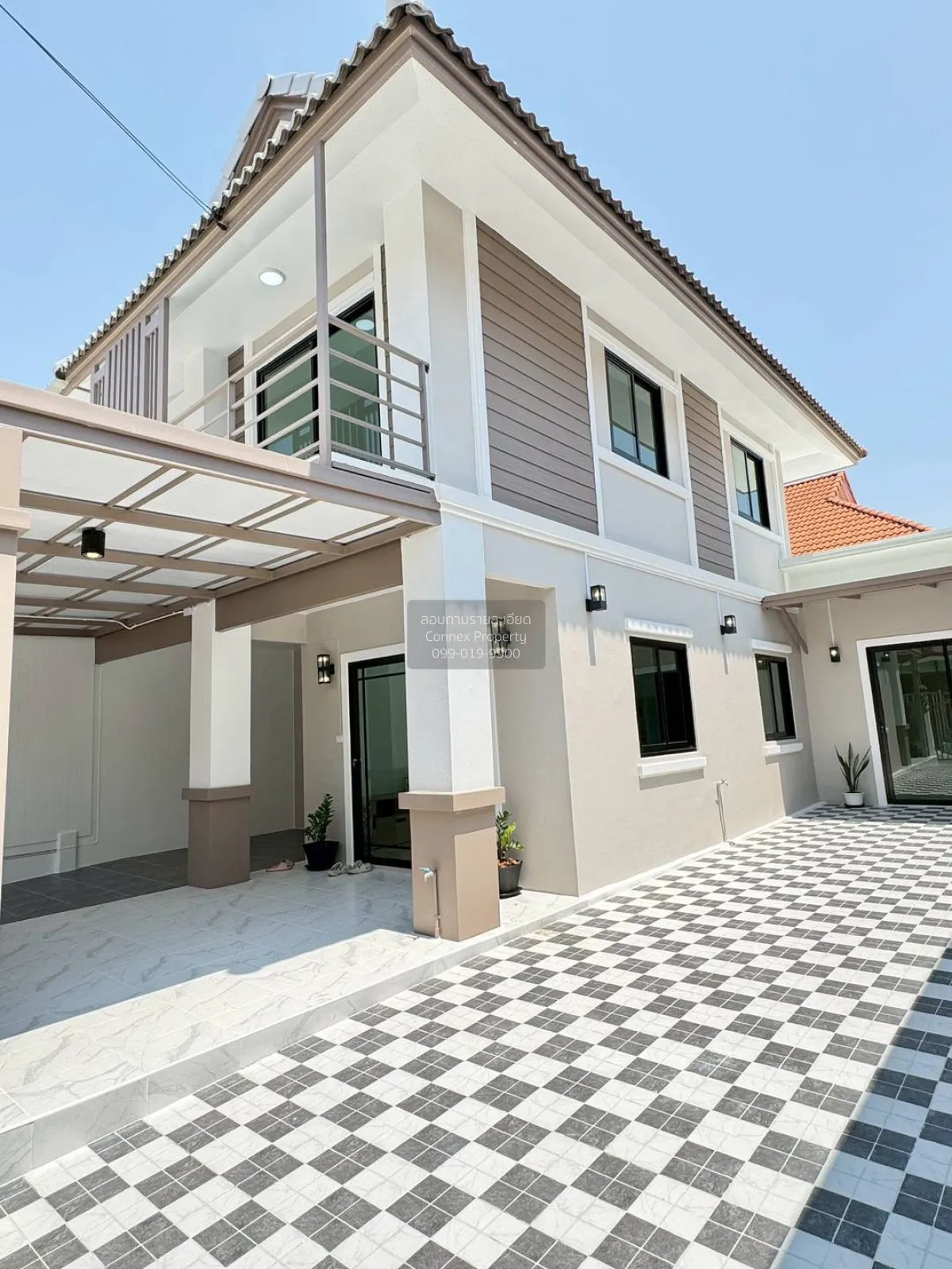 For Sale Townhouse/Townhome  , Baan Pruksa 33 Bangbuathong , newl 2