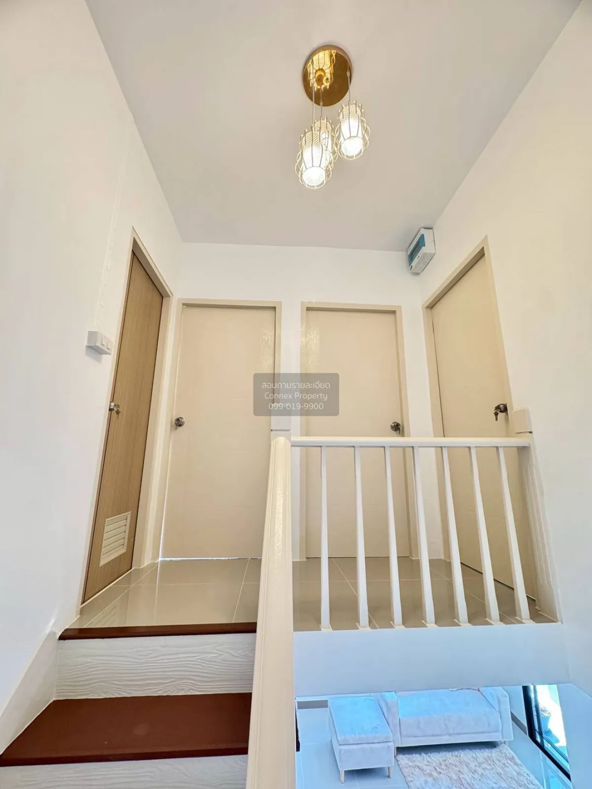 For Sale Townhouse/Townhome  , Baan Pruksa 33 Bangbuathong , newl