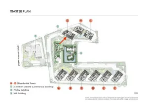 For Sale Condo , COBE Ratchada - Rama 9 , MRT-Thailand Cultural Centre , Huai Khwang , Huai Khwang , Bangkok , CX-154397