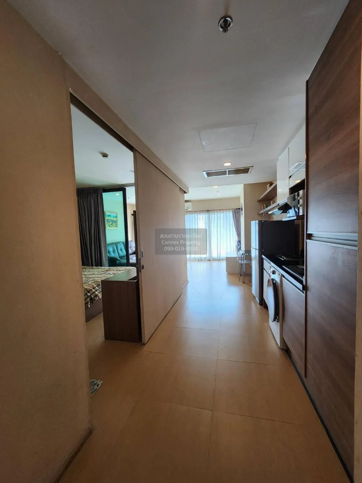 เช่าคอนโด  โนเบิล รีมิกซ์ BTS-ทองหล่อ คลองตัน เขต วัฒนา กรุงเทพ C 3