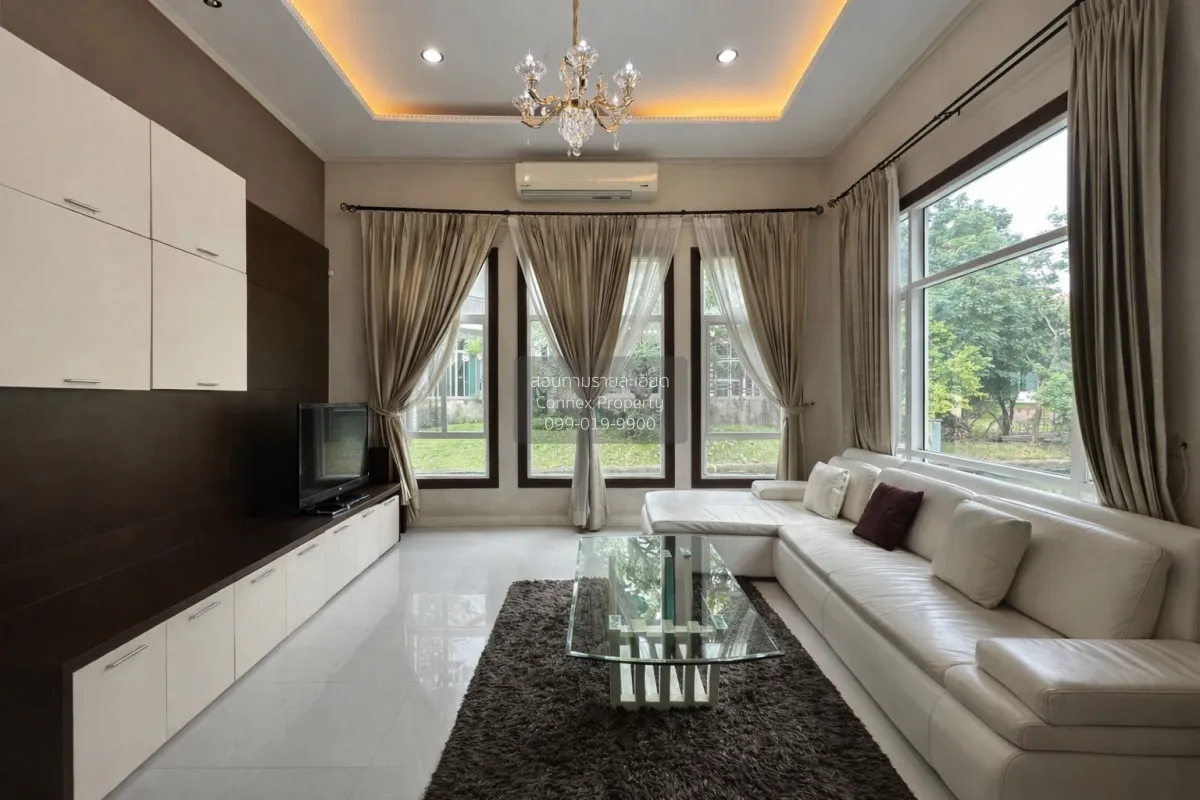 For Rent House , Grand Canal Don Muang , Si Kan , Don Mueang , Ba