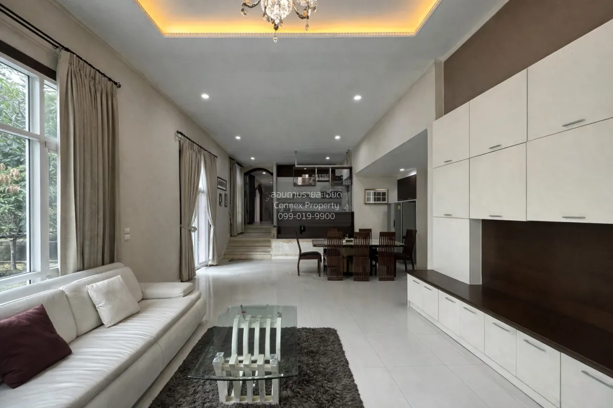 For Rent House , Grand Canal Don Muang , Si Kan , Don Mueang , Ba