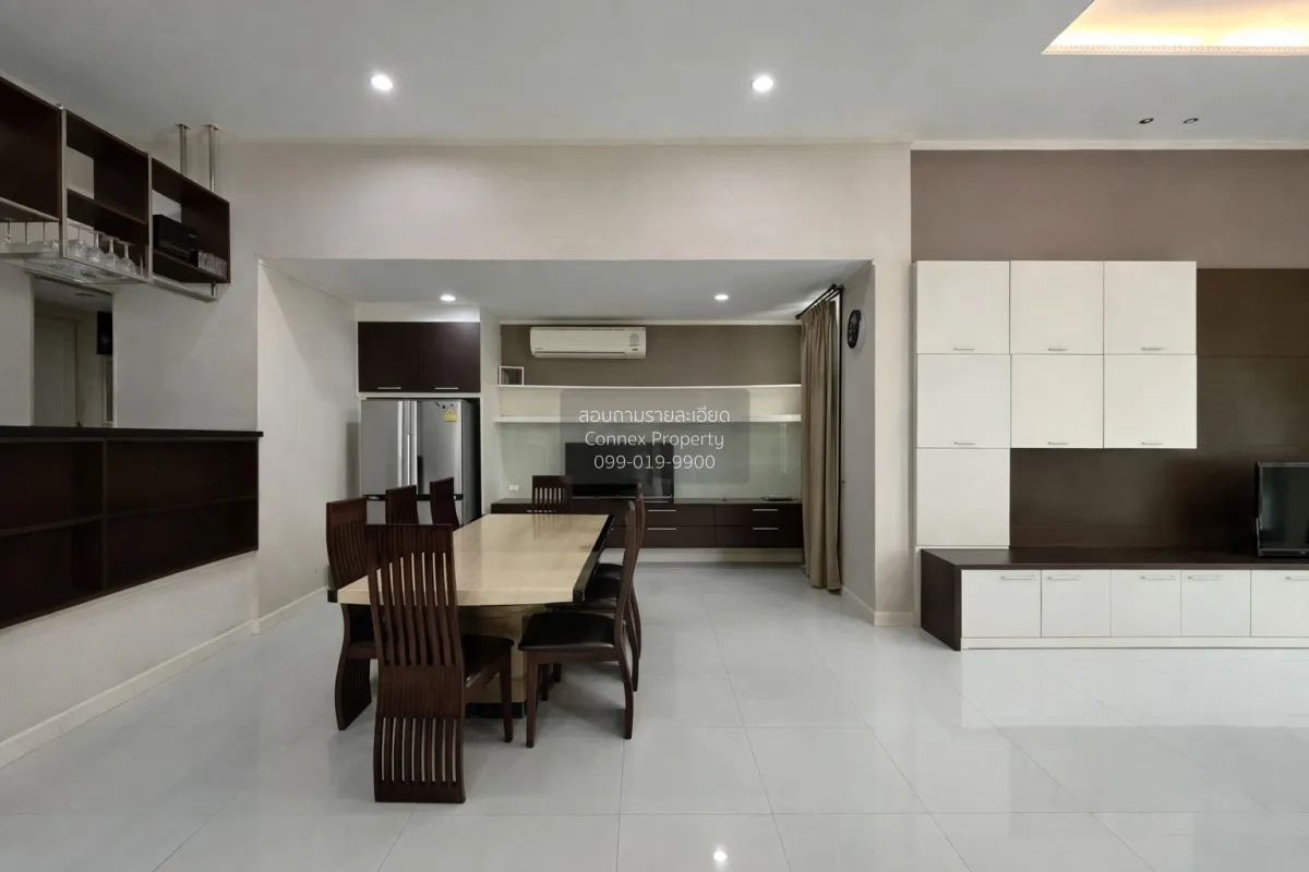 For Rent House , Grand Canal Don Muang , Si Kan , Don Mueang , Ba