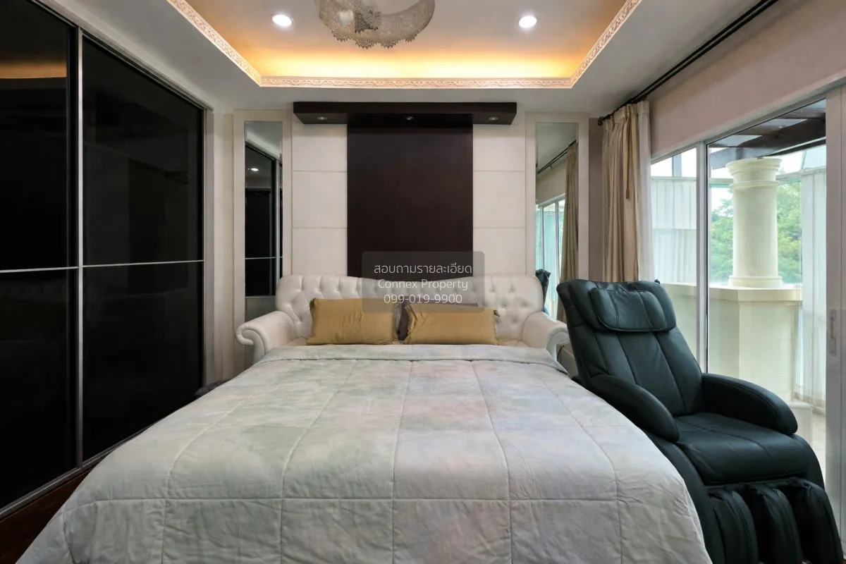 For Rent House , Grand Canal Don Muang , Si Kan , Don Mueang , Ba