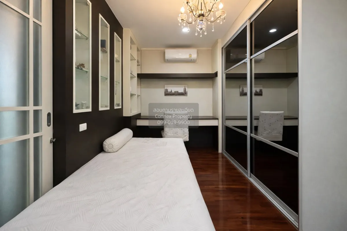 For Rent House , Grand Canal Don Muang , Si Kan , Don Mueang , Ba