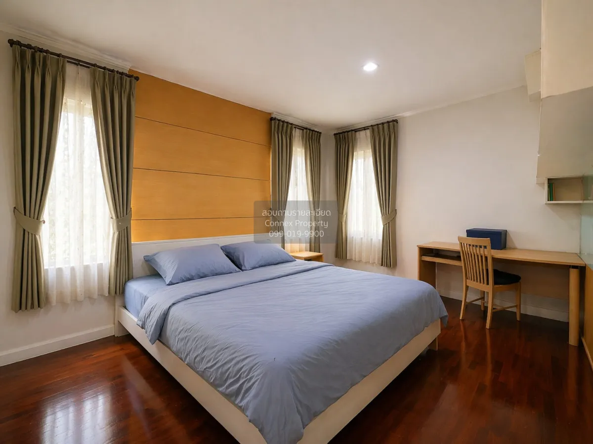 For Rent House , Grand Canal Don Muang , Si Kan , Don Mueang , Ba