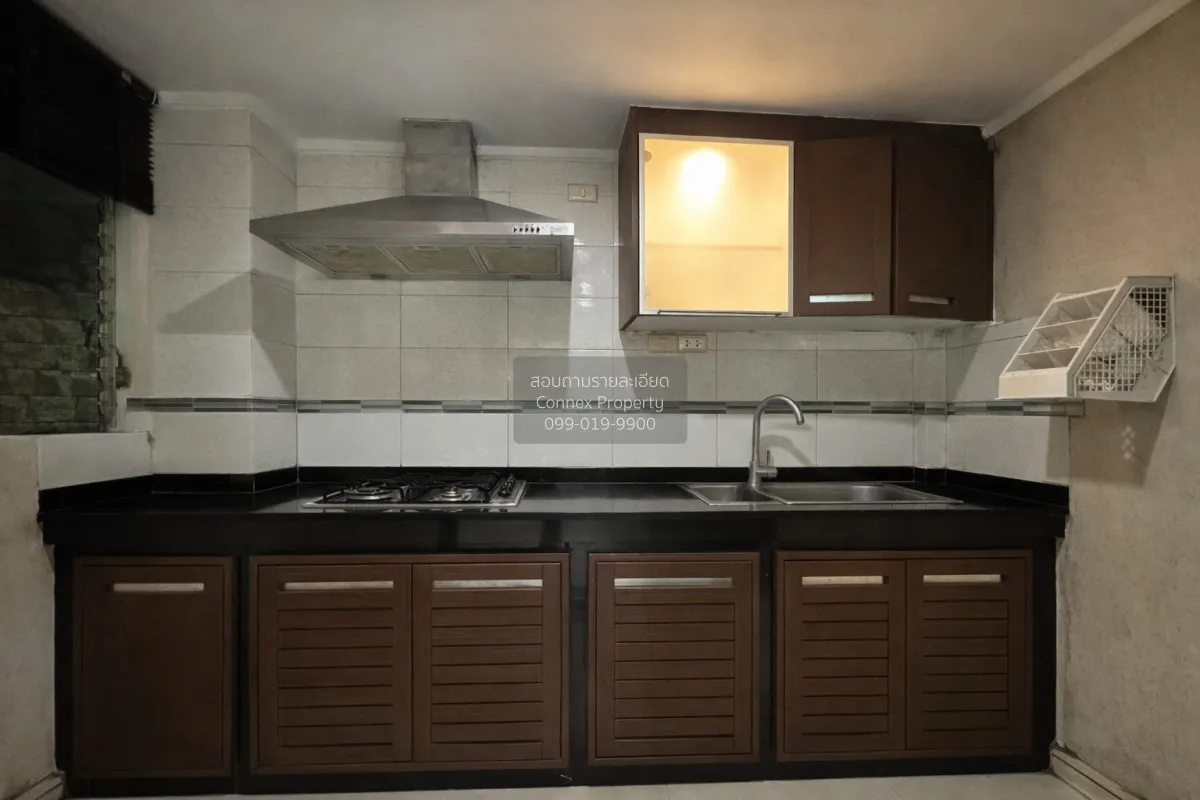 For Rent House , Grand Canal Don Muang , Si Kan , Don Mueang , Ba