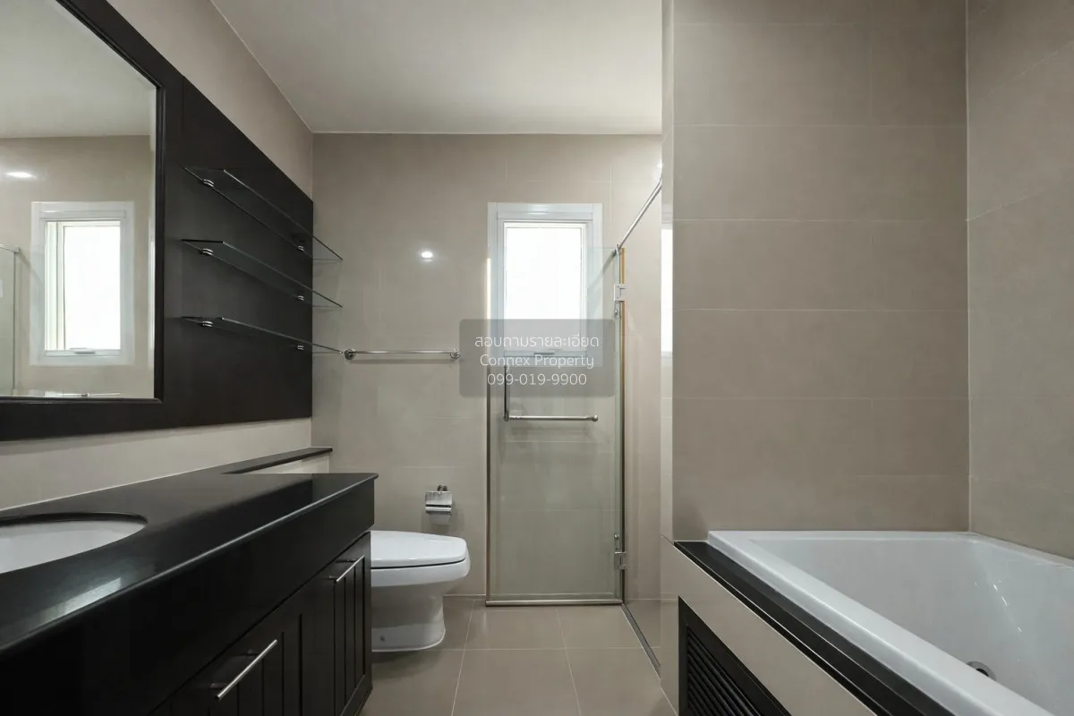 For Rent House , Grand Canal Don Muang , Si Kan , Don Mueang , Ba