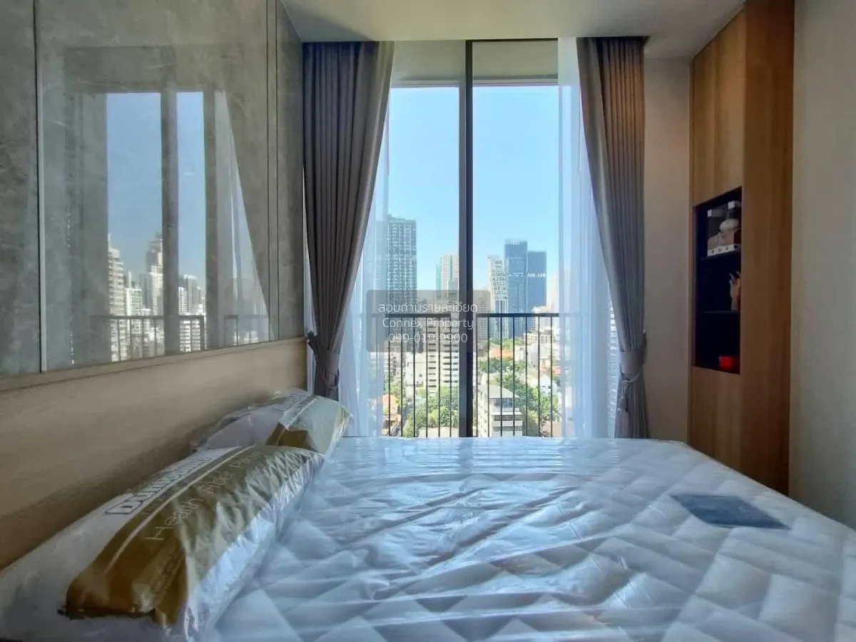 For Rent Condo , Noble Around Sukhumvit 33 , BTS-Phrom Phong , Kh