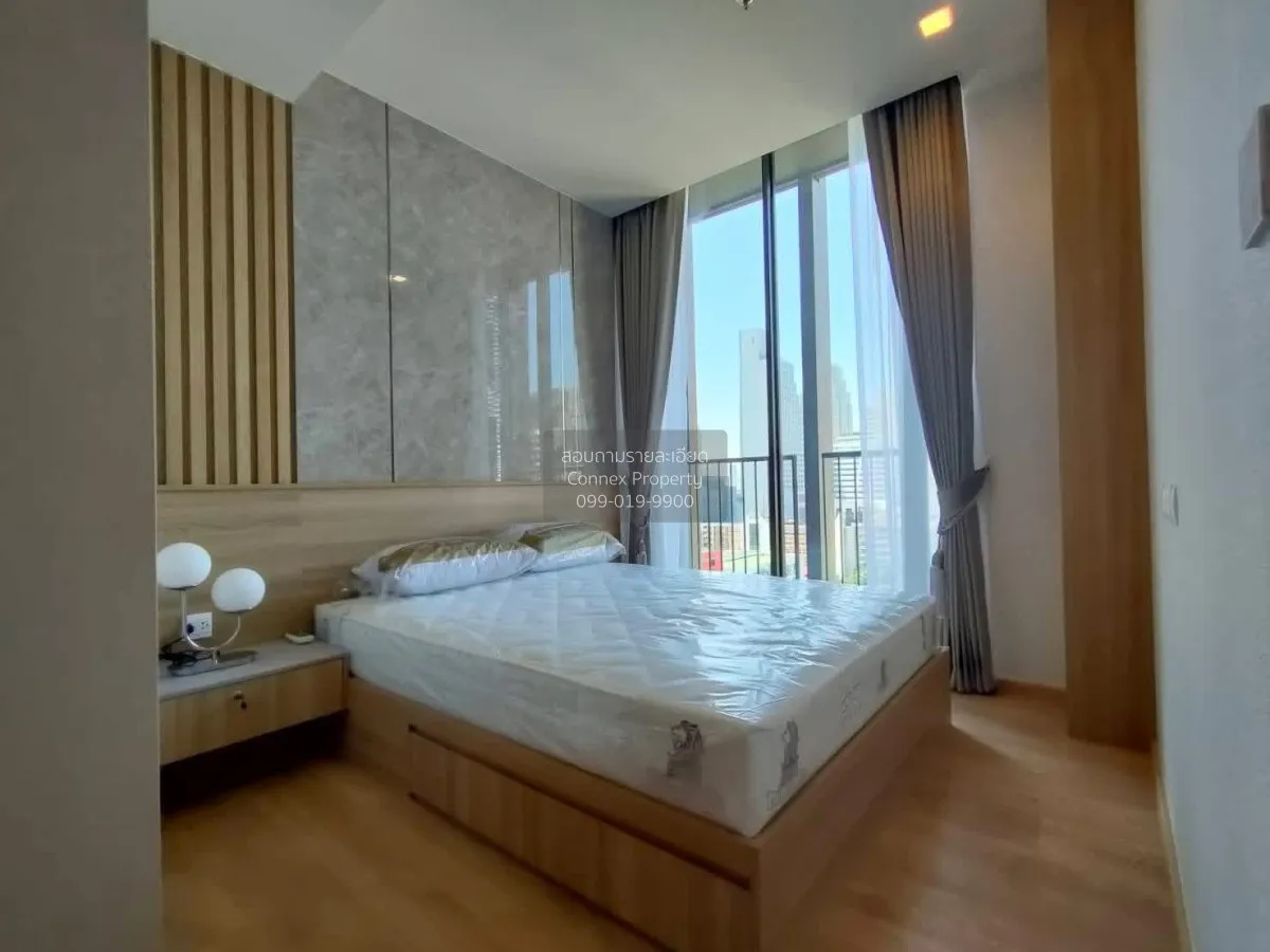 For Rent Condo , Noble Around Sukhumvit 33 , BTS-Phrom Phong , Kh