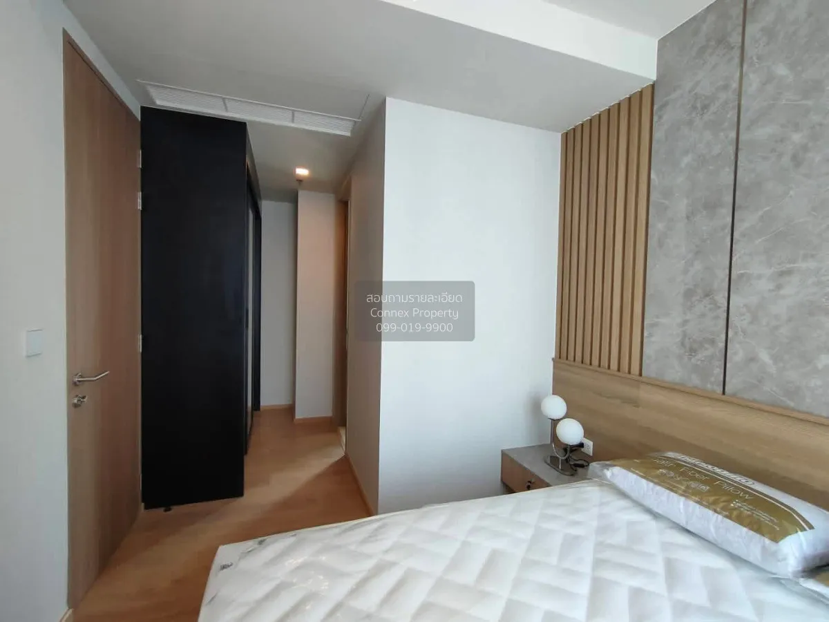 For Rent Condo , Noble Around Sukhumvit 33 , BTS-Phrom Phong , Kh