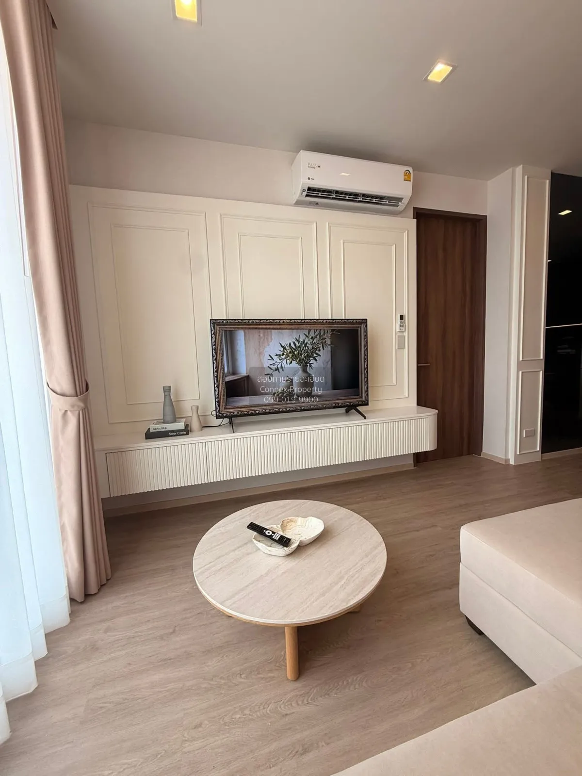 For Rent Condo , NOBLE STATE 39 , nice view , high floor , corner 2