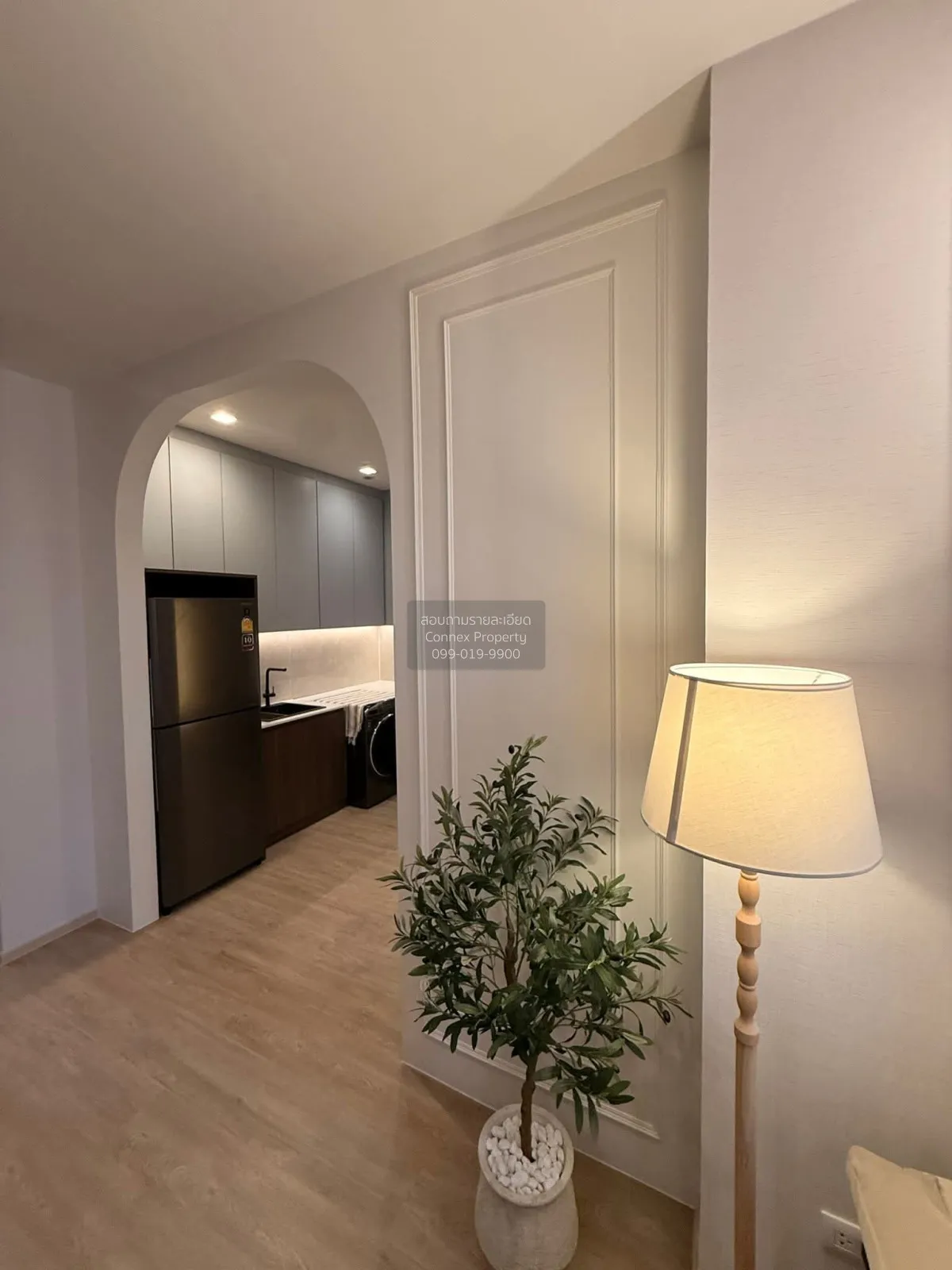For Rent Condo , NOBLE STATE 39 , nice view , high floor , corner