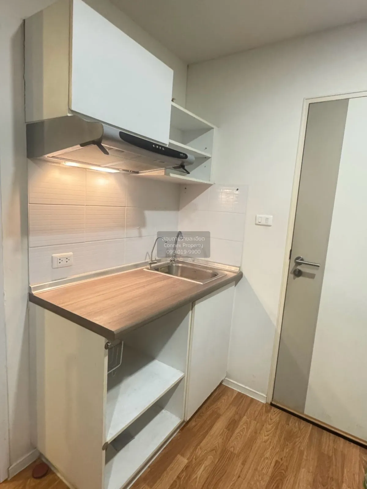 For Sale Condo , Lumpini Ville Ratburana - Riverview 2 , Bang Pak 2