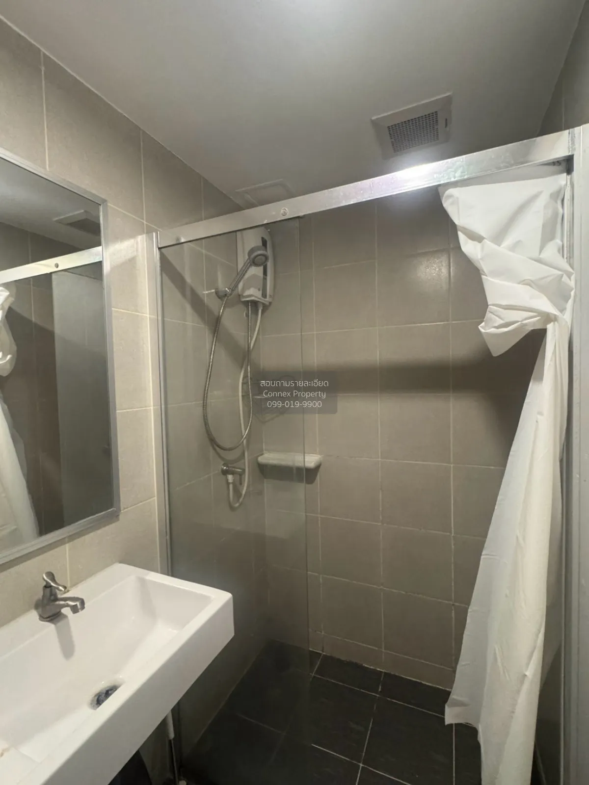 For Sale Condo , Lumpini Ville Ratburana - Riverview 2 , Bang Pak