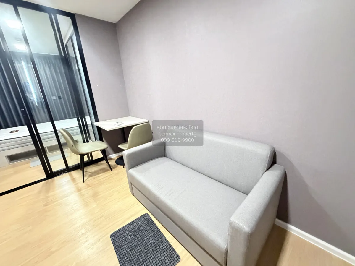 For Rent Condo , Atmoz Kanaal Rangsit , Pracha Thipat , Thanyabur 3