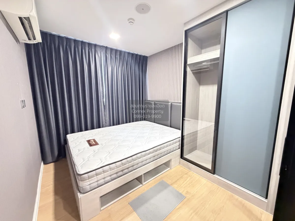 For Rent Condo , Atmoz Kanaal Rangsit , Pracha Thipat , Thanyabur
