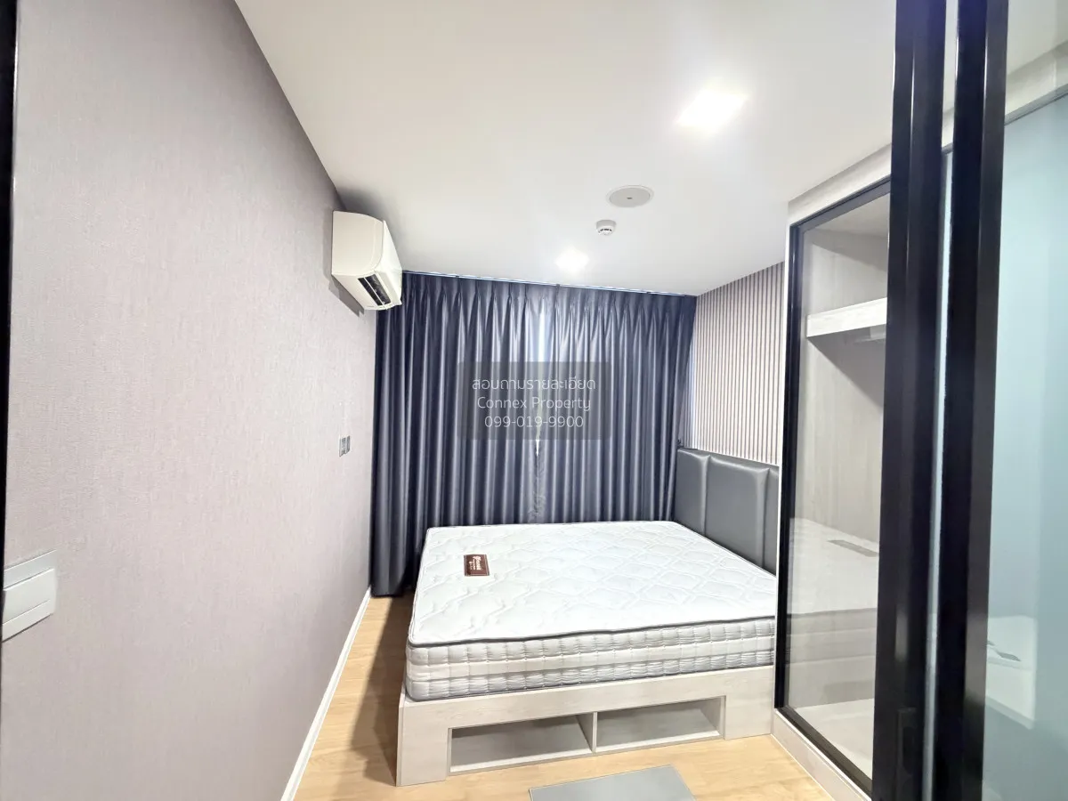 For Rent Condo , Atmoz Kanaal Rangsit , Pracha Thipat , Thanyabur