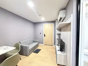 For Rent Condo , Atmoz Kanaal Rangsit , Pracha Thipat , Thanyaburi , Pathum Thani , CX-154412