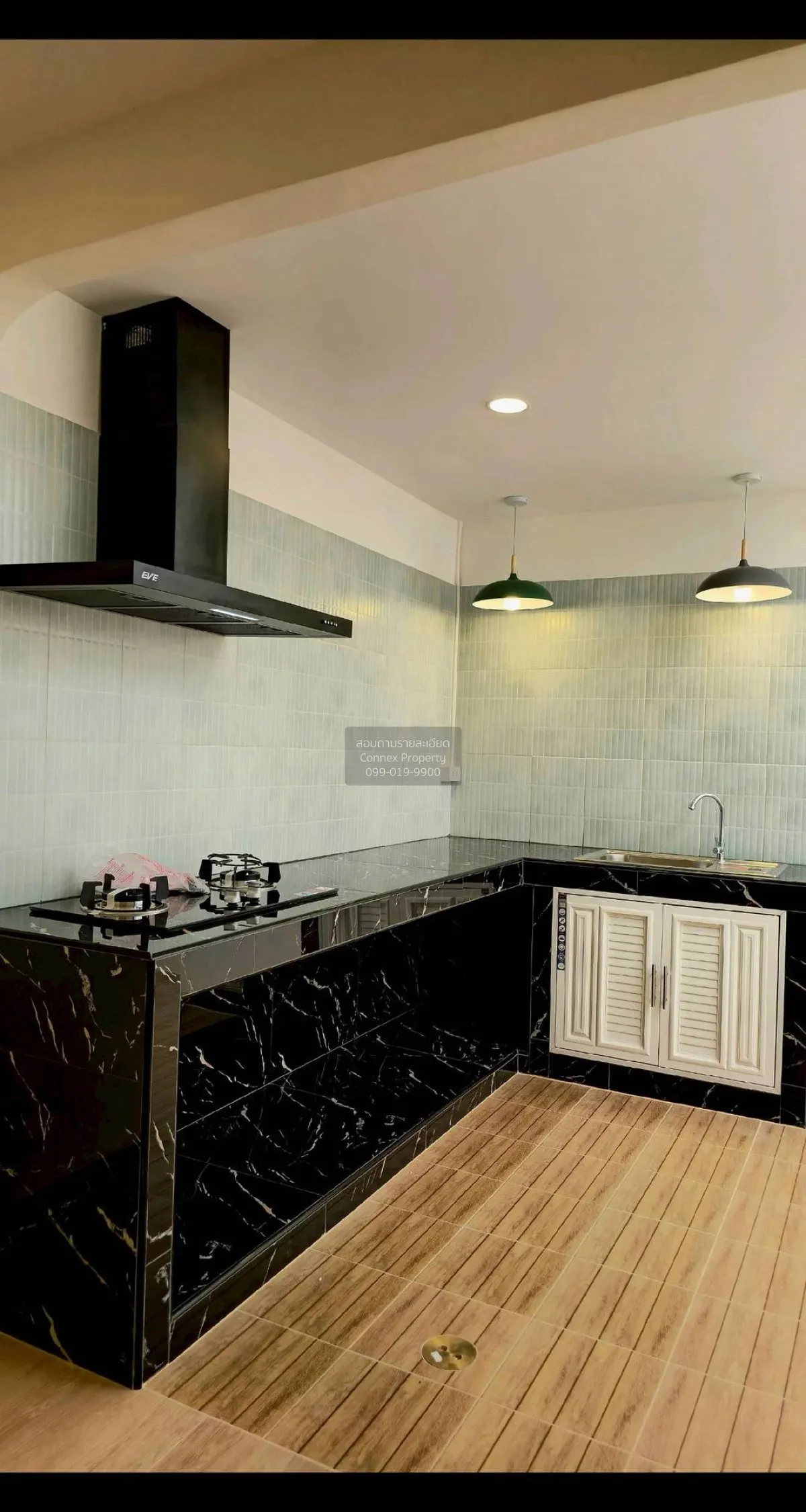 ขายทาวน์เฮ้าส์/ทาวน์โฮม  บ้านราณี 2 รีโนเวทใหม่ จรเข้บัว เขต ลาดพ