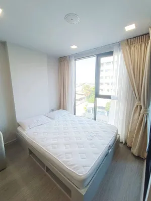 เช่าคอนโด  แอทโมซ โอเอซิส อ่อนนุช สวนหลวง เขต สวนหลวง กรุงเทพ CX-154416