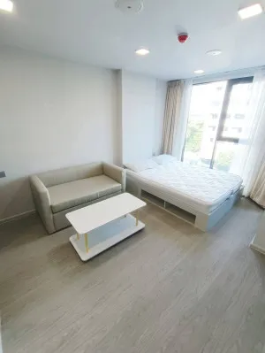 For Rent Condo , Atmoz Oasis Onnut , Suan Luang , Suan Luang , Bangkok , CX-154416