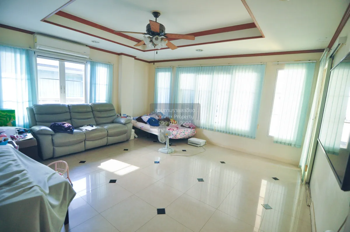 For Rent House , Perfect Garden Kheha Romklao 64 , Khlong Song To 4