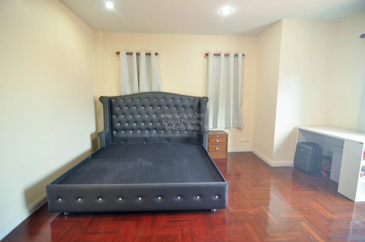 For Rent House , Perfect Garden Kheha Romklao 64 , Khlong Song To