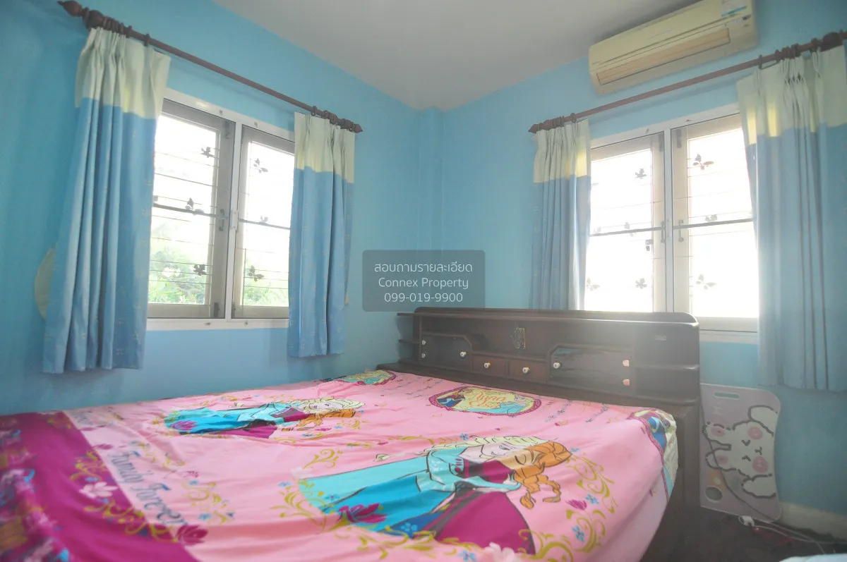 For Rent House , Perfect Garden Kheha Romklao 64 , Khlong Song To