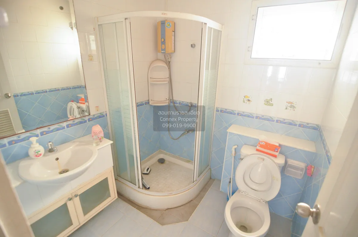 For Rent House , Perfect Garden Kheha Romklao 64 , Khlong Song To