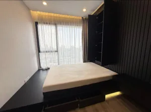 เช่าคอนโด  ไอดีโอ โมบิ อโศก MRT-เพชรบุรี บางกะปิ เขต ห้วยขวาง กรุงเทพ CX-154427