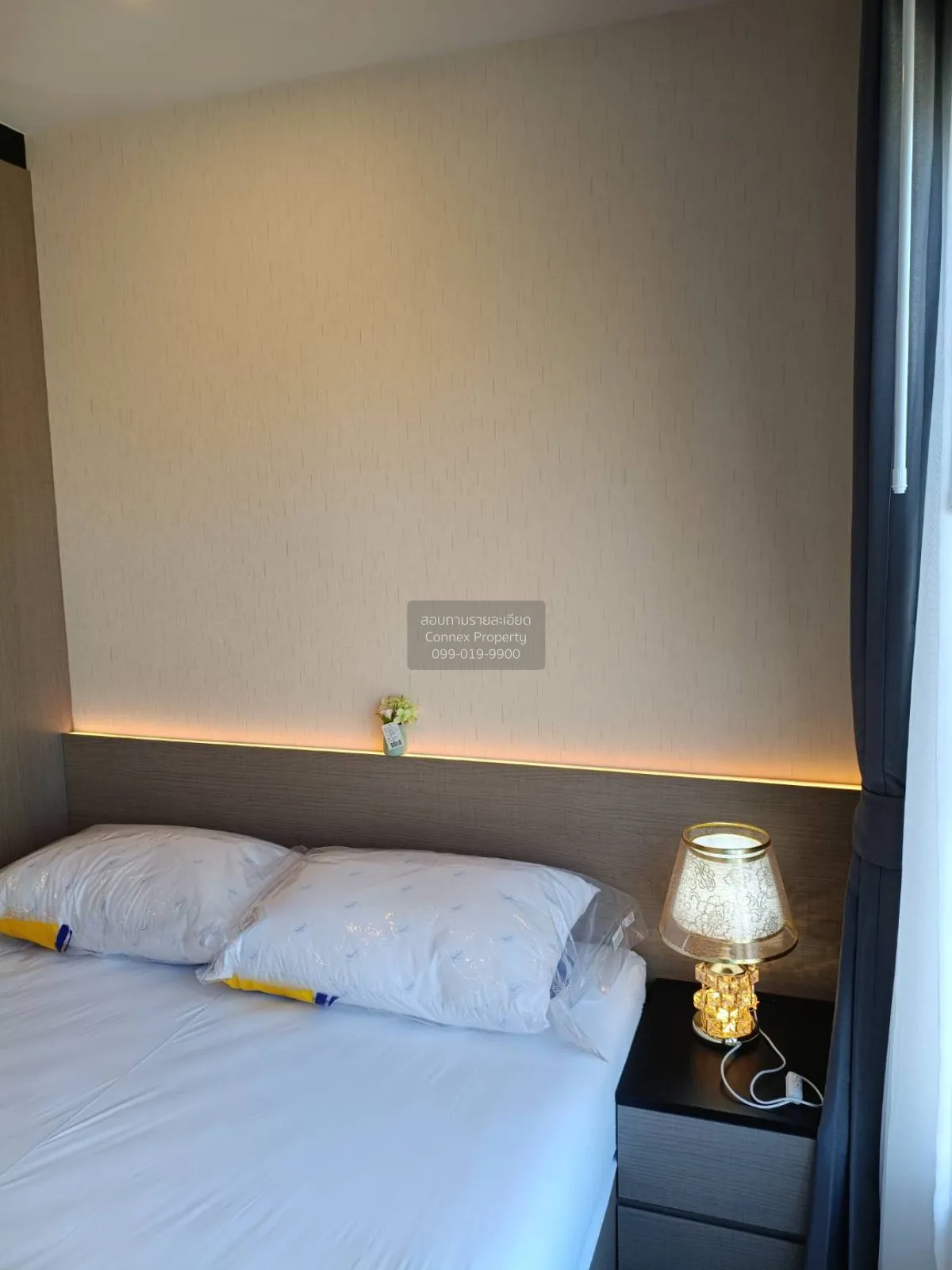 For Rent Condo , Regent Home Wutthakat , Talat Phlu , Thon Buri , 3