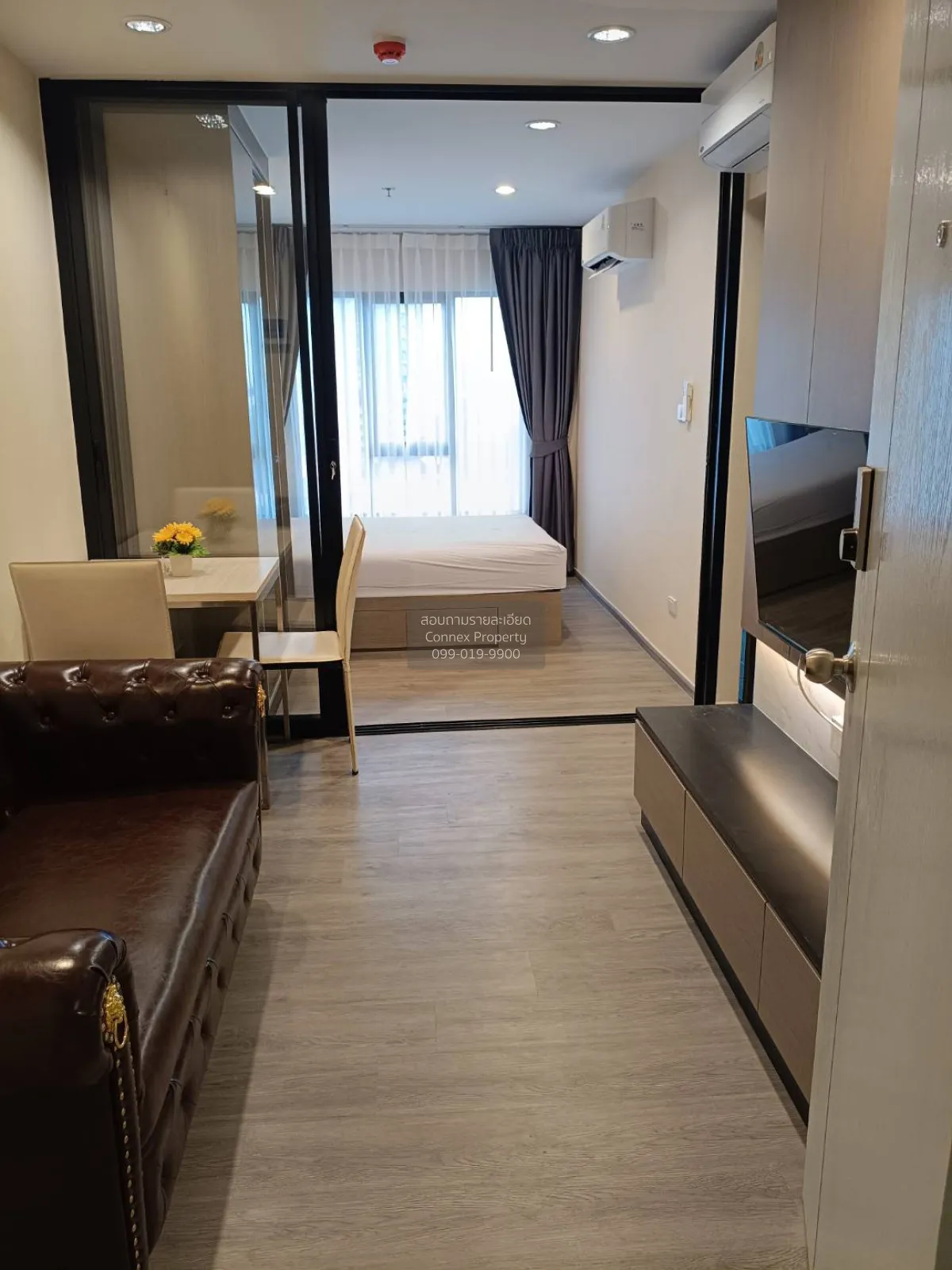 For Rent Condo , Regent Home Wutthakat , Talat Phlu , Thon Buri , 4