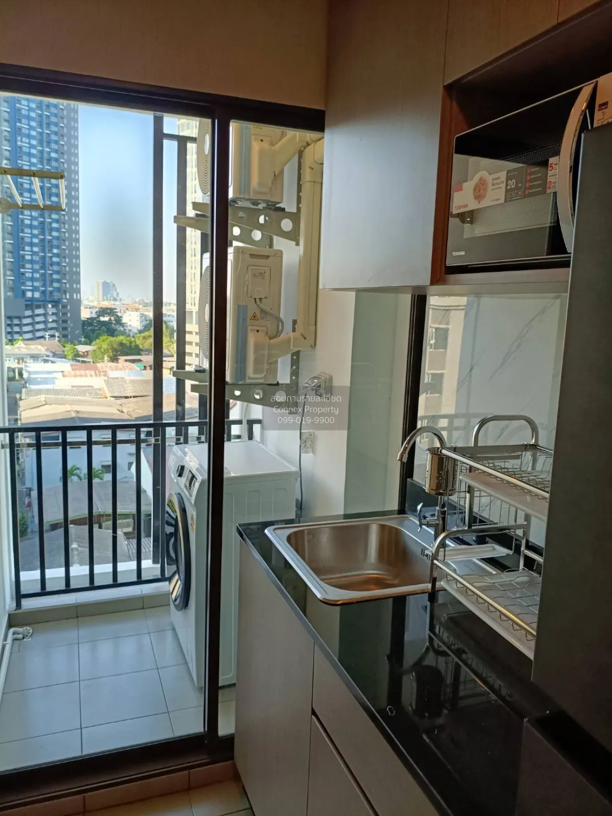 For Rent Condo , Regent Home Wutthakat , Talat Phlu , Thon Buri ,