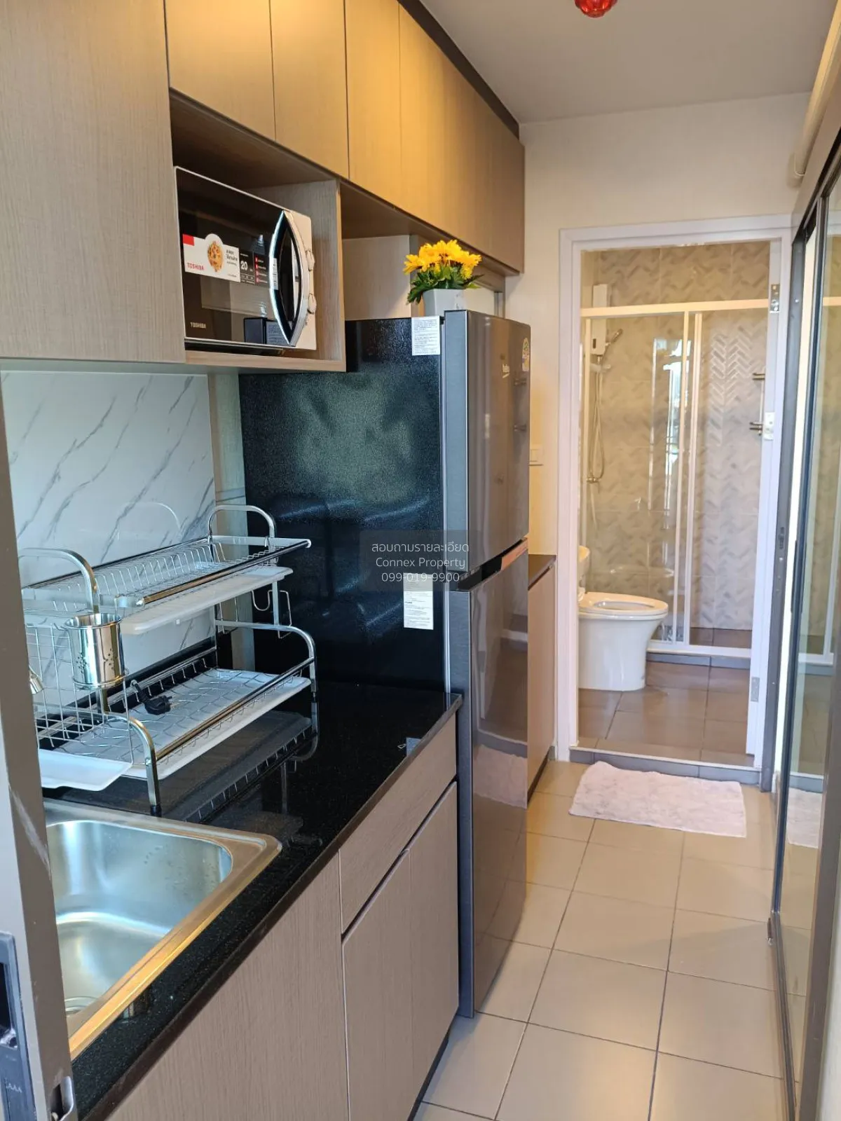 For Rent Condo , Regent Home Wutthakat , Talat Phlu , Thon Buri ,