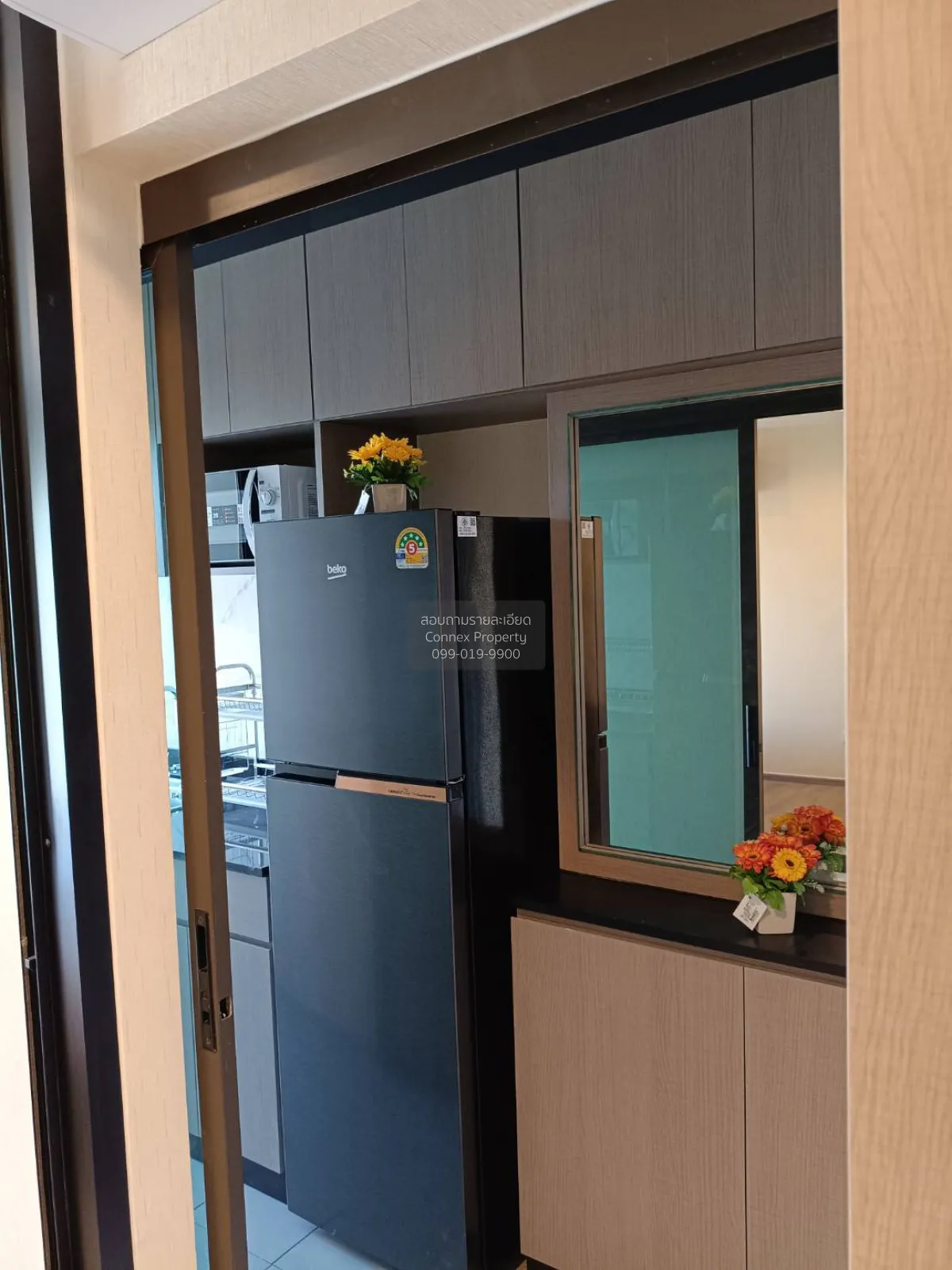 For Rent Condo , Regent Home Wutthakat , Talat Phlu , Thon Buri ,