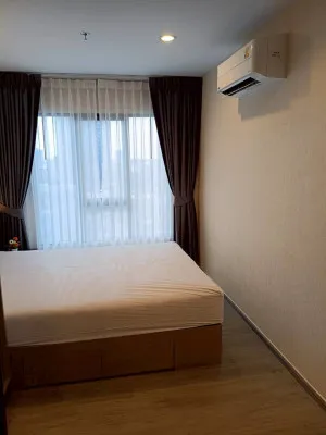 For Rent Condo , Regent Home Wutthakat , Talat Phlu , Thon Buri , Bangkok , CX-154434